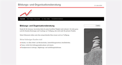 Desktop Screenshot of hkeller.ch
